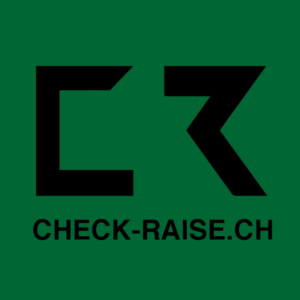 check-raise